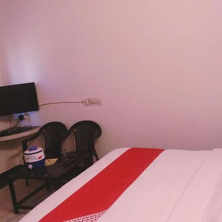 Hotel Rajkamal International Udaipur Eksteriør billede